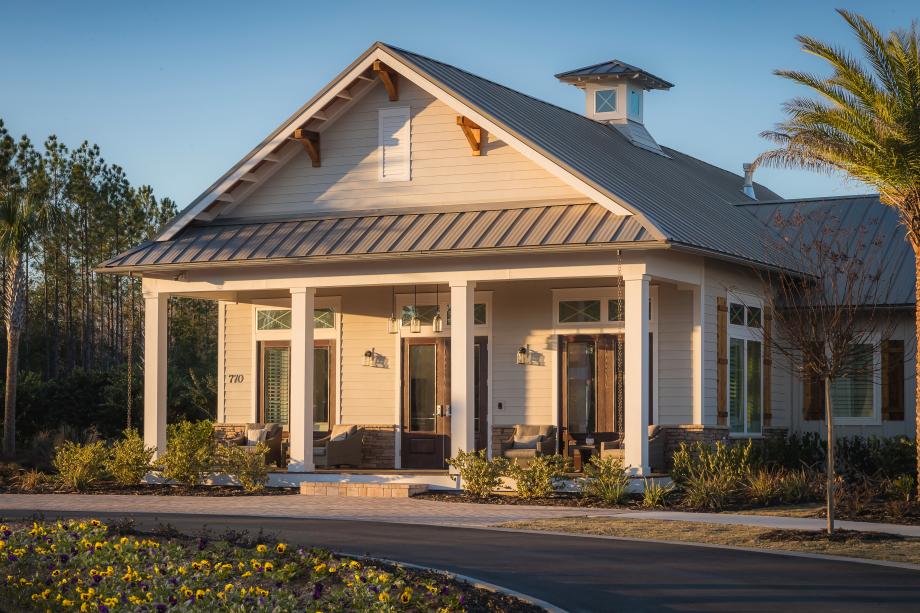 New Homes for Sale in St. Johns, FL Julington Lakes