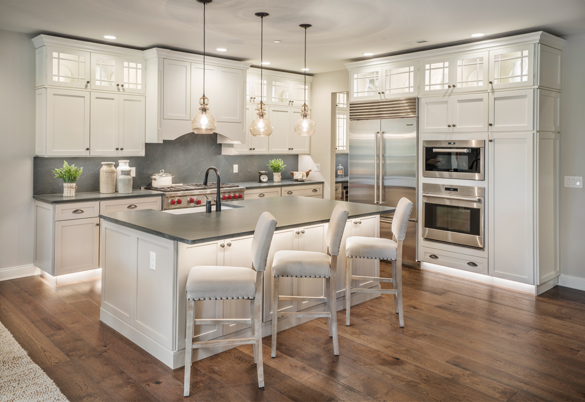 New Homes for Sale in Doylestown, PA Fenton's Corner