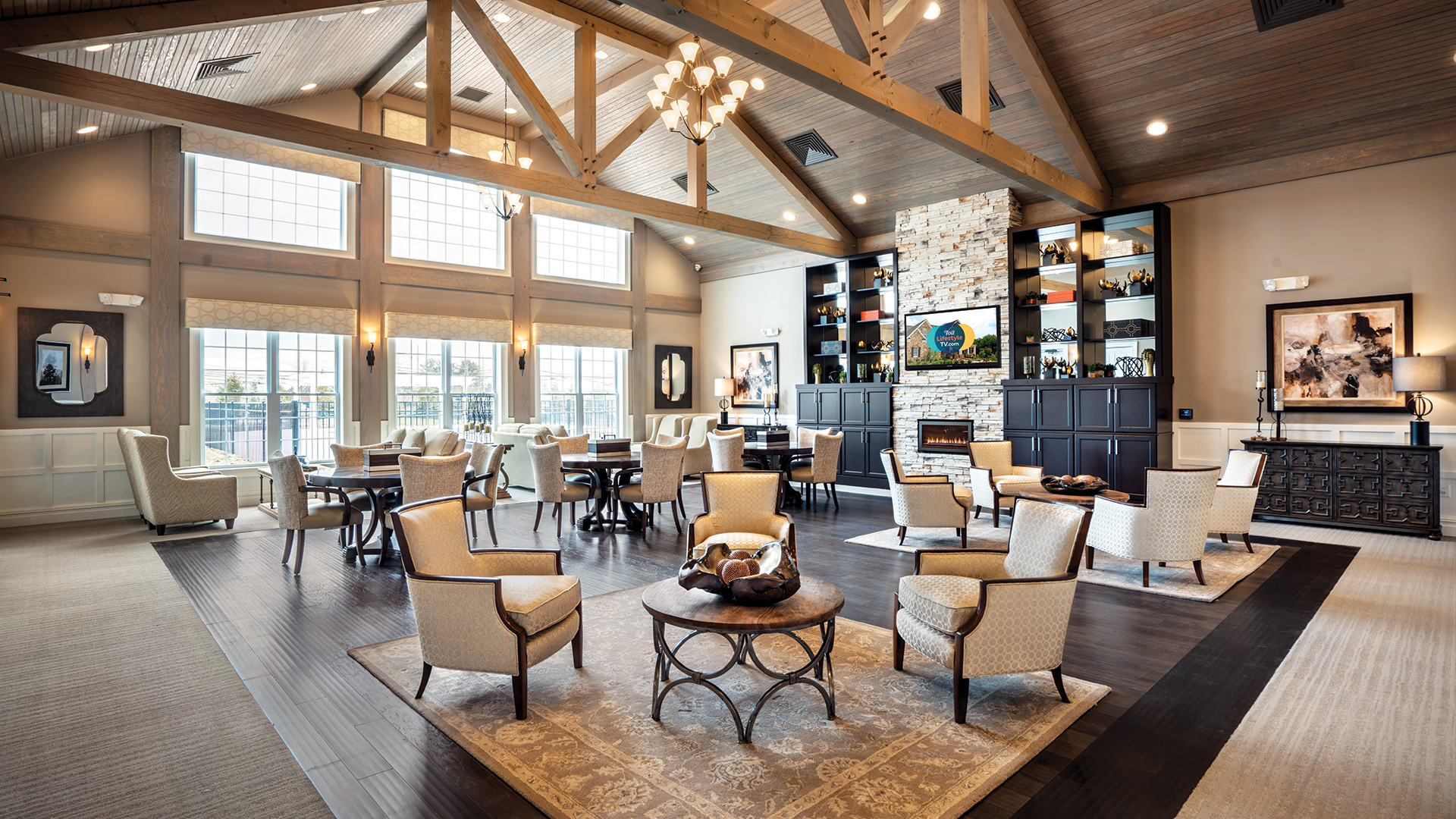 Allentown PA New Homes Master Planned Community Regency at South