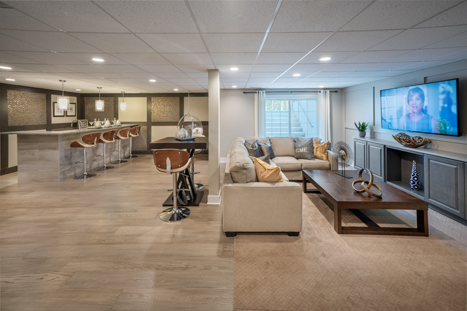 New Homes for Sale in Phoenixville, PA Kimberton Glen