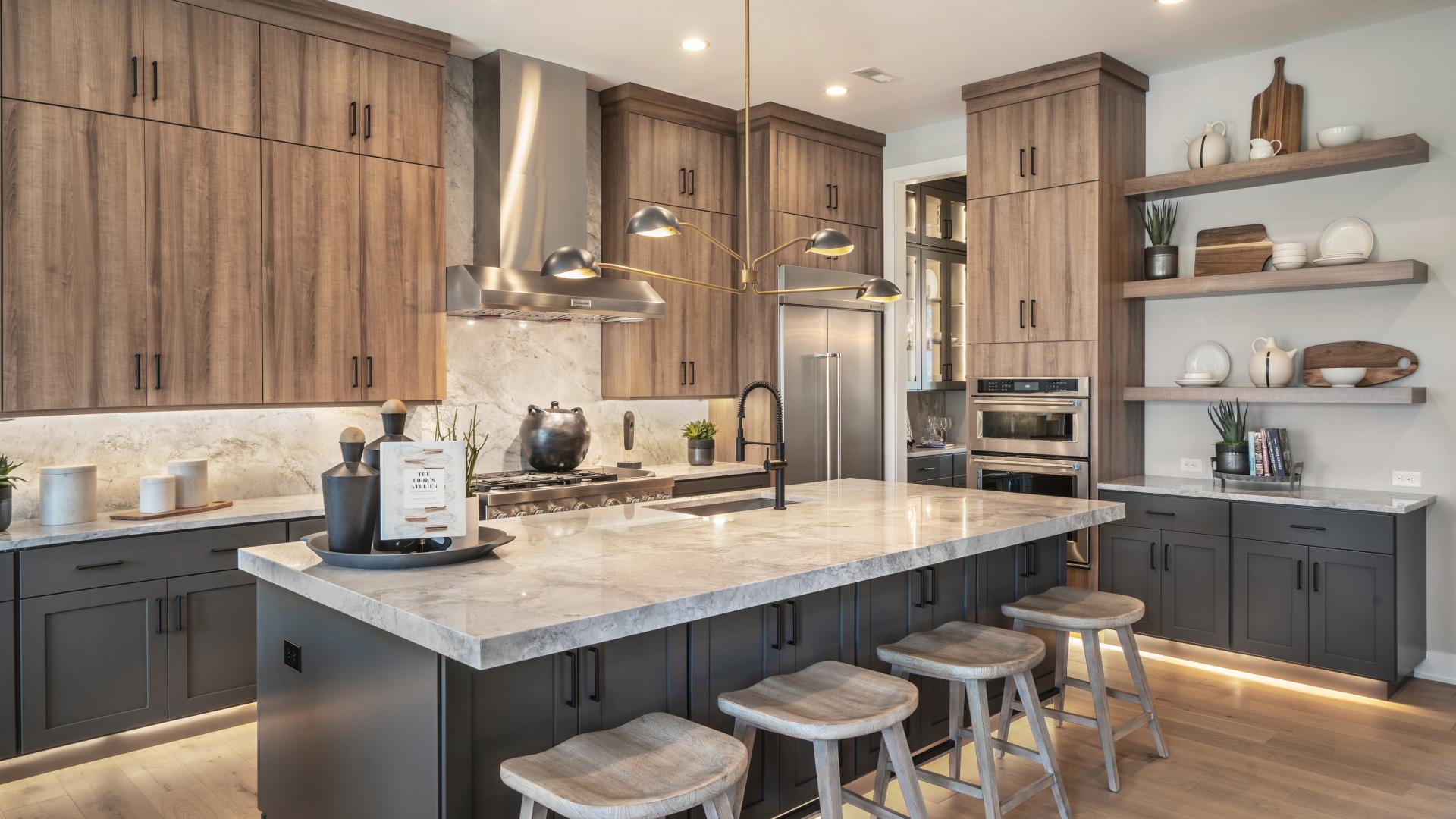 New Homes for Sale in Phoenixville, PA Kimberton Glen