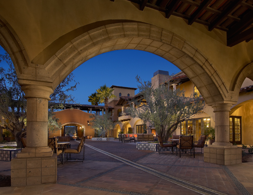 Toll Brothers - Toll Brothers at Blackstone Photo