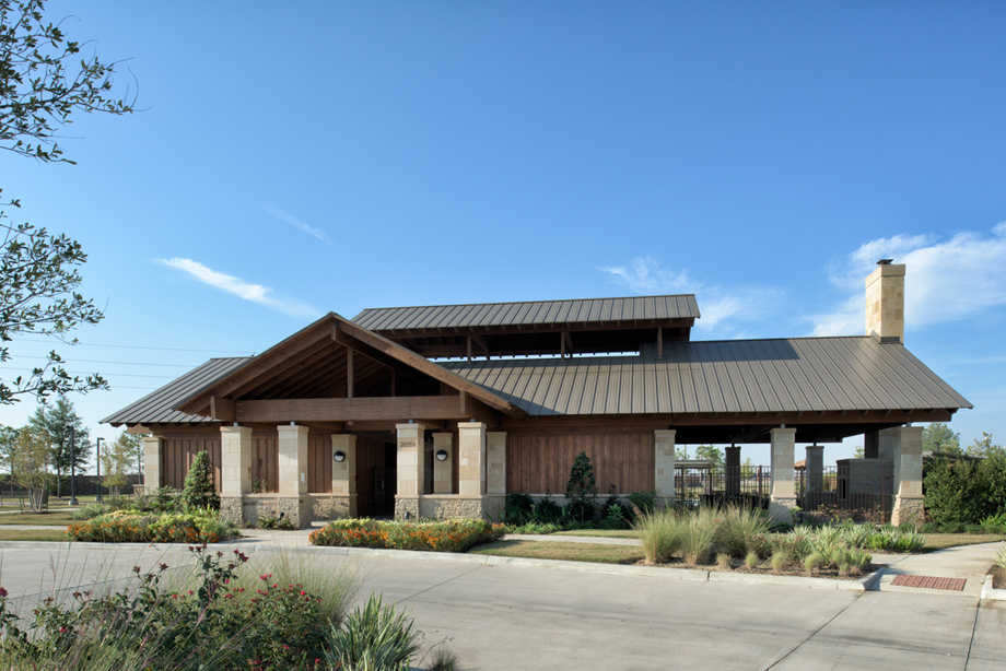 Toll Brothers - The Reserve at Katy Photo