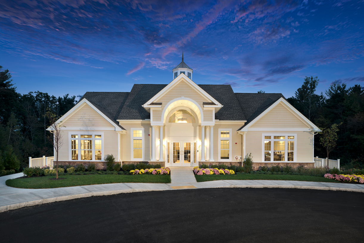 New Homes For Sale in Millis, MA Regency at Glen Ellen