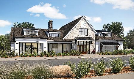 Regency at Creekside Meadows
