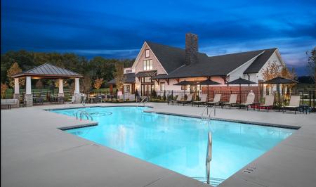 Regency at Creekside Meadows