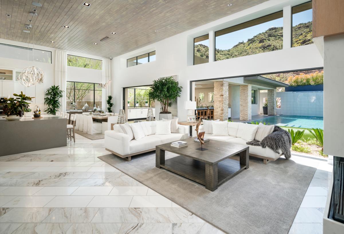 New Homes in Fountain Hills AZ New Construction Homes Toll Brothers®