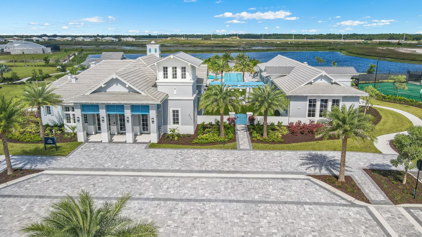 New Homes For Sale in Sarasota, FL Toll Brothers