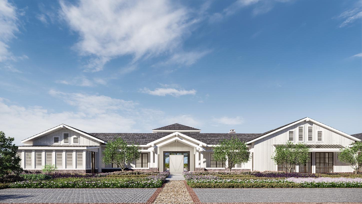 New Homes for Sale in Surprise, AZ Sterling Grove