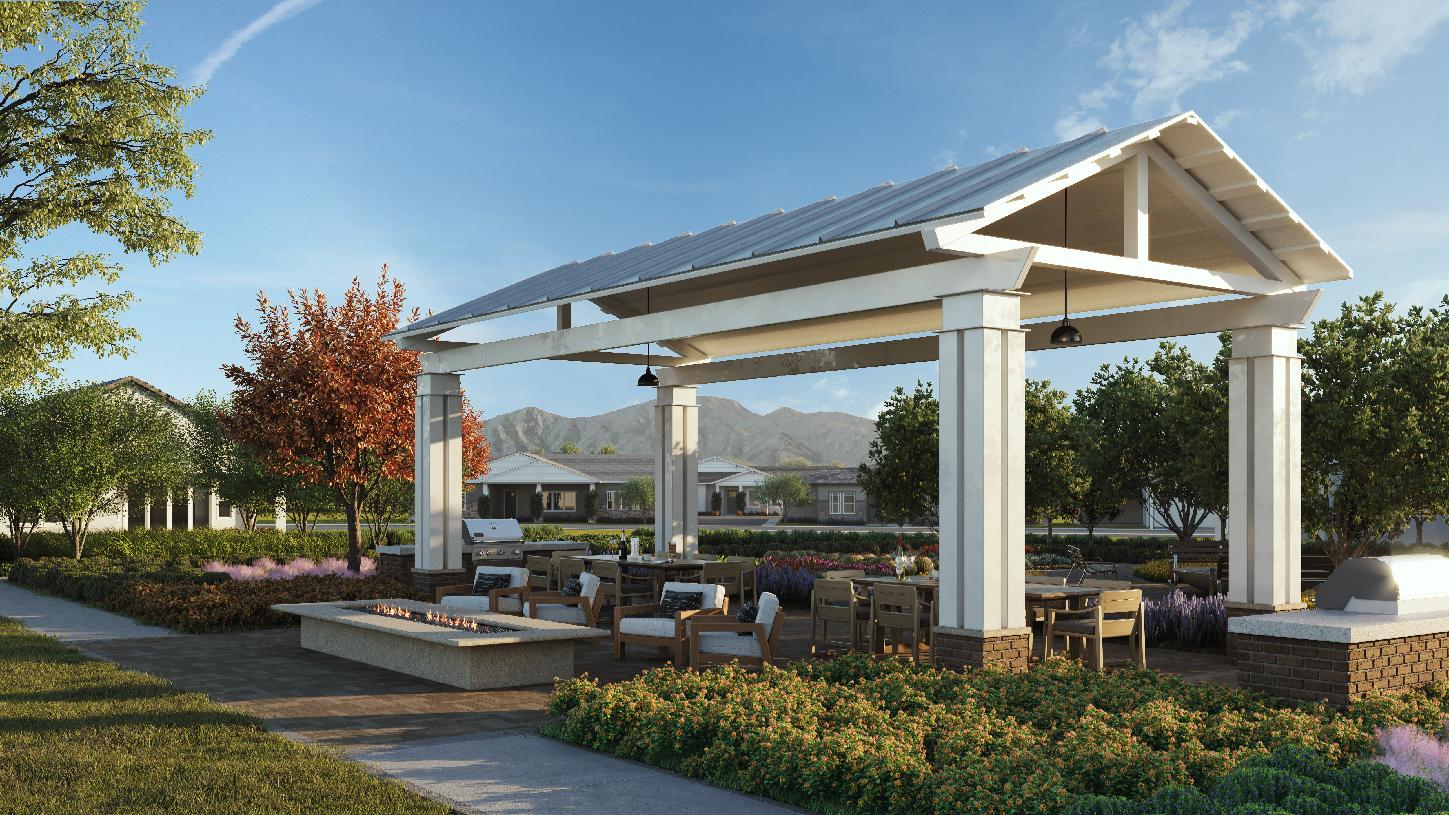 New Homes for Sale in Surprise, AZ Sterling Grove