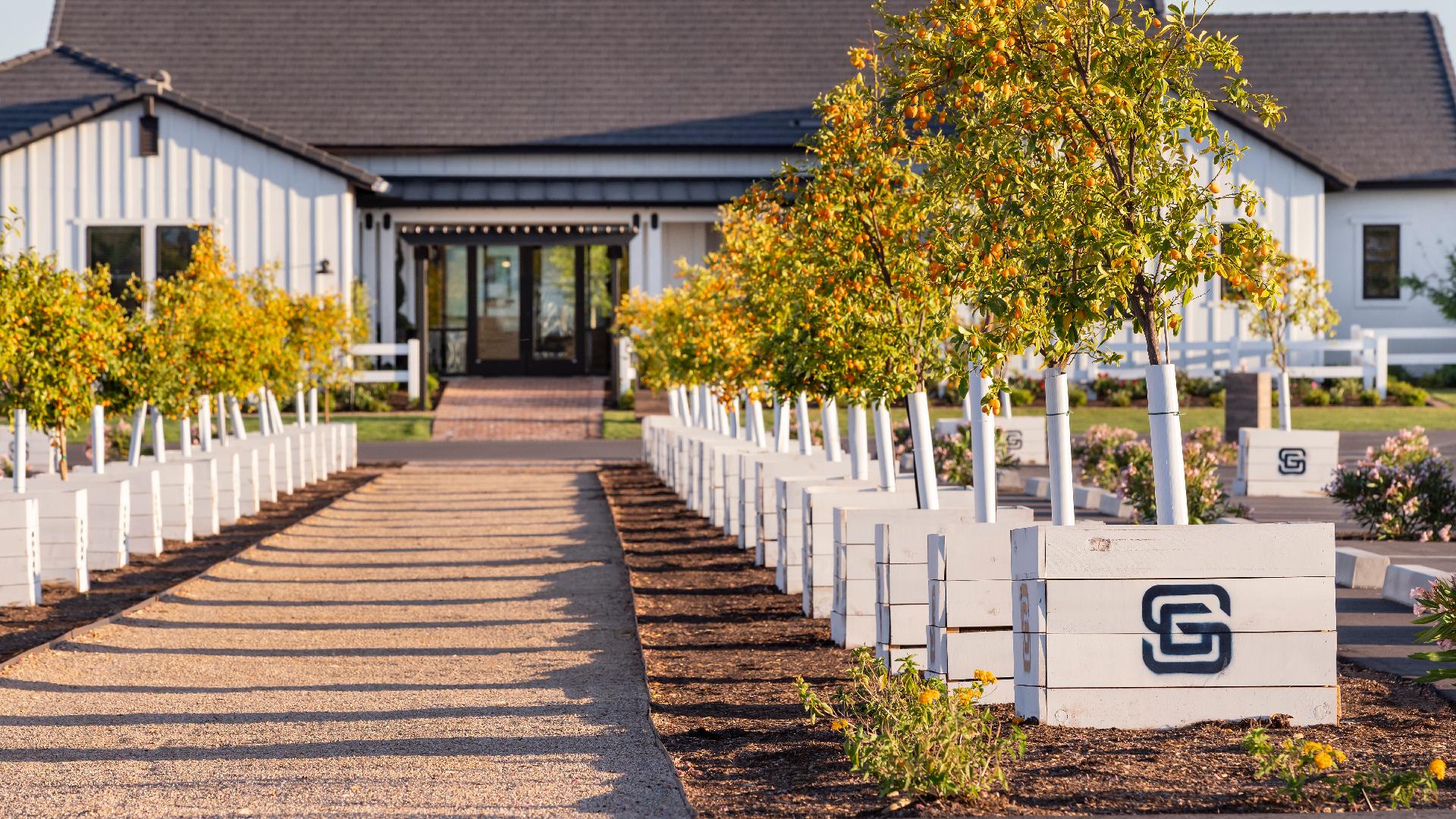 New Homes for Sale in Surprise, AZ Sterling Grove