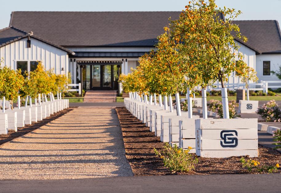 New Homes for Sale in Surprise, AZ Sterling Grove