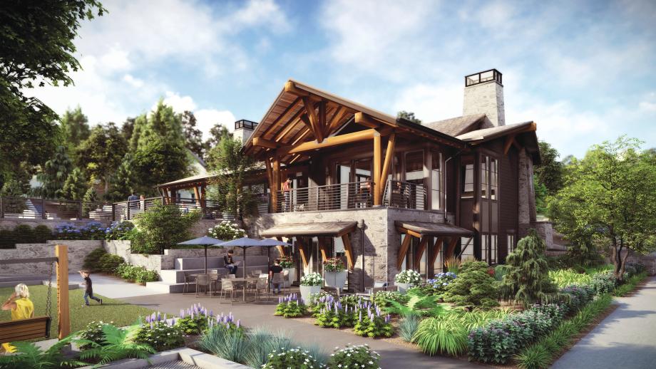 New Homes for Sale in Duvall, WA The Ridge at Big Rock