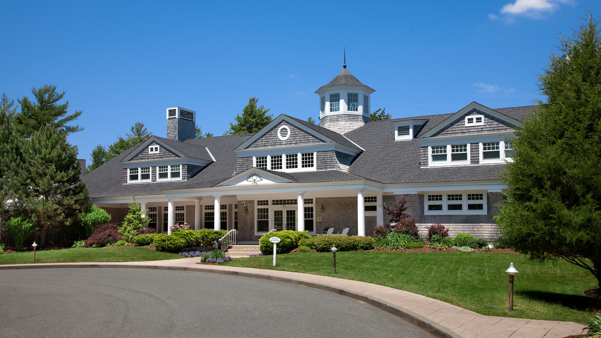 New Homes for Sale in Plymouth, MA Toll Brothers at The Pinehills