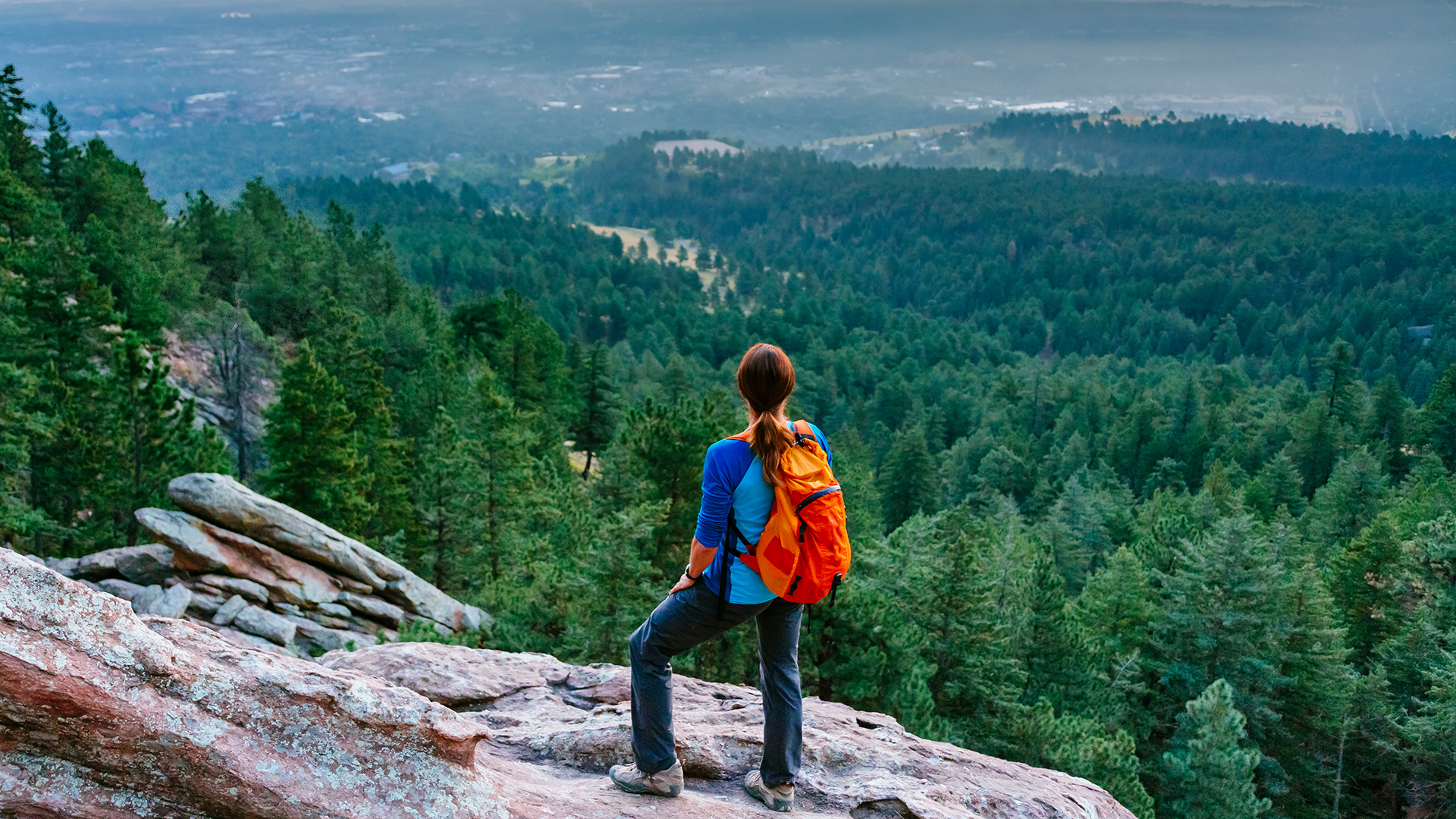 New Homes for Sale in Superior, CO Downtown Superior