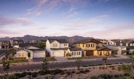 Preserve at San Tan
