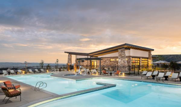 Amenities