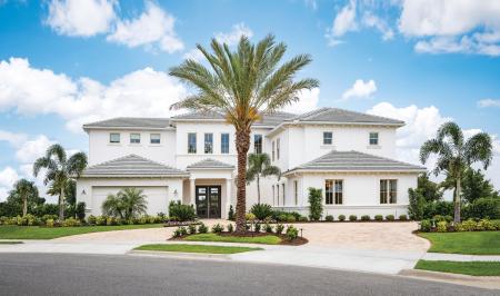 Laurel Pointe Lake Nona