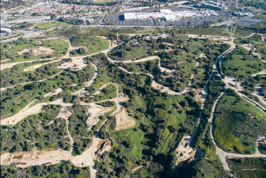 New Homes for Sale in Montebello, CA Metro Heights