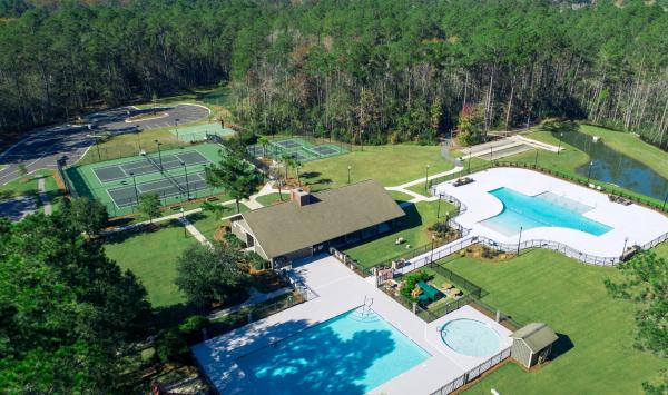 Amenities