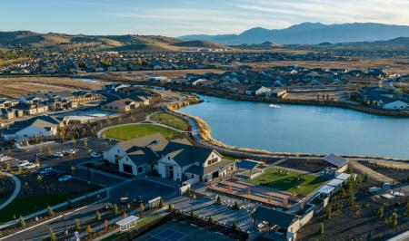 Regency at Stonebrook