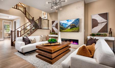 Toll Brothers at Skye Canyon