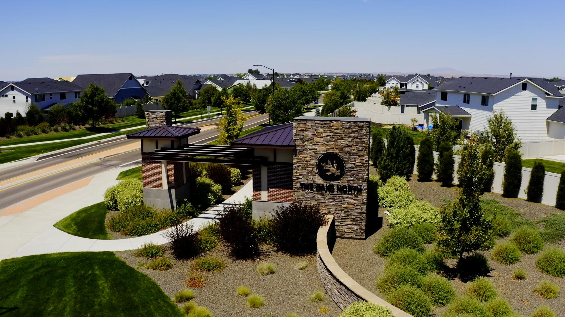 The Oaks North - Juniper