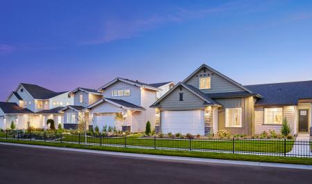 Carriage Hill West