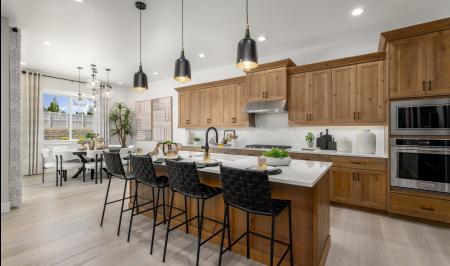 Meadows at West Highlands