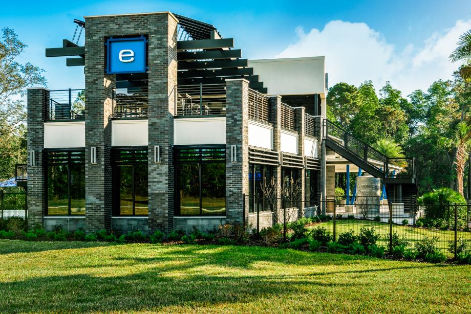 New Homes for Sale in Jacksonville, FL Edison East