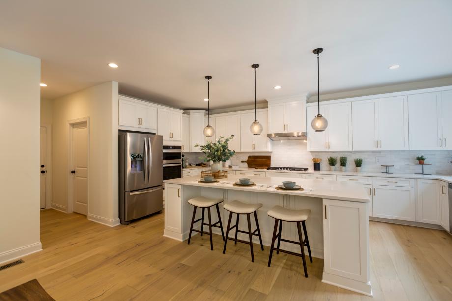 New Homes for Sale in Indian Land, SC Ridgecrest