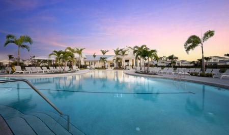 Solstice at Wellen Park