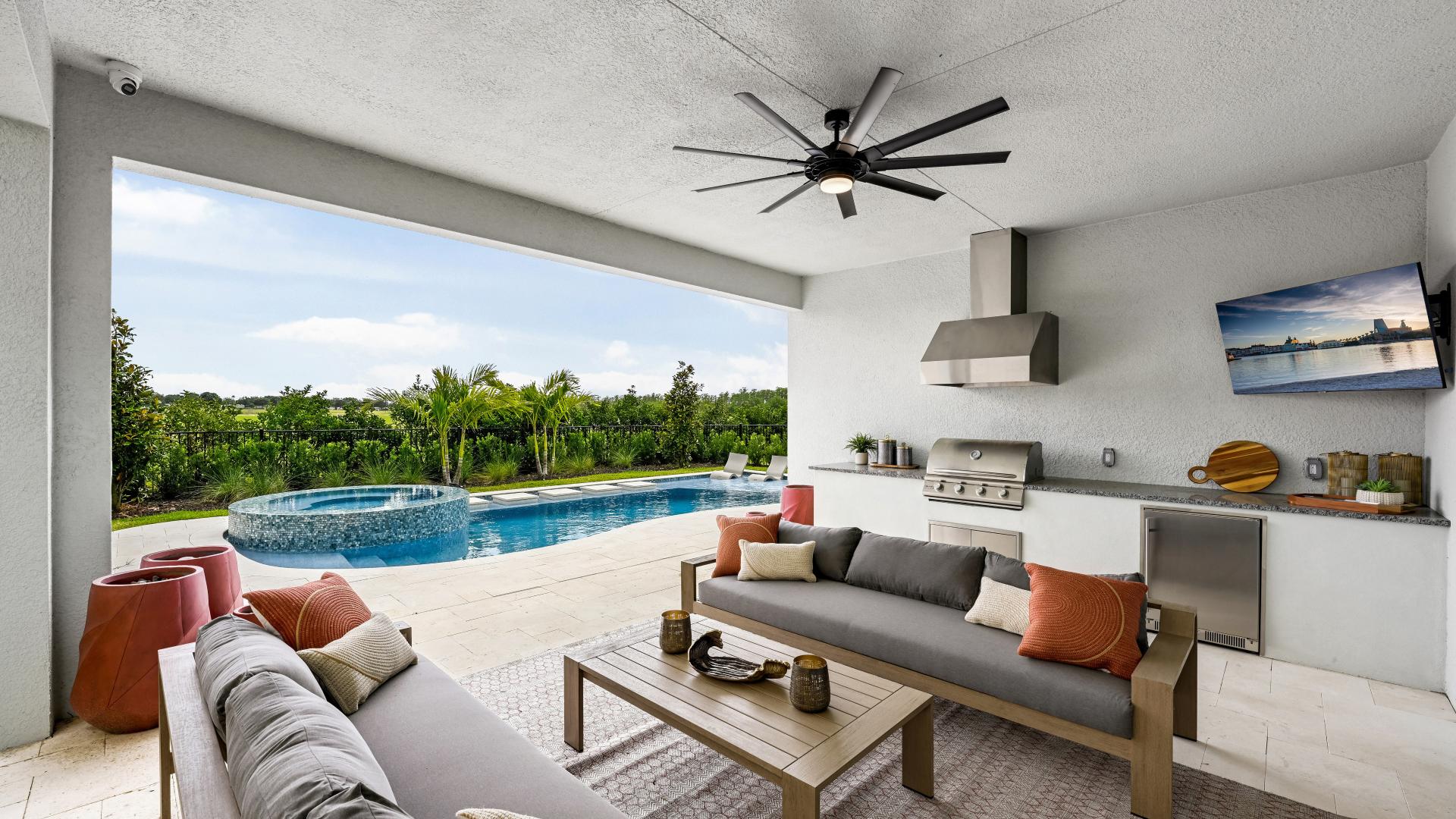 Westhaven at Ovation