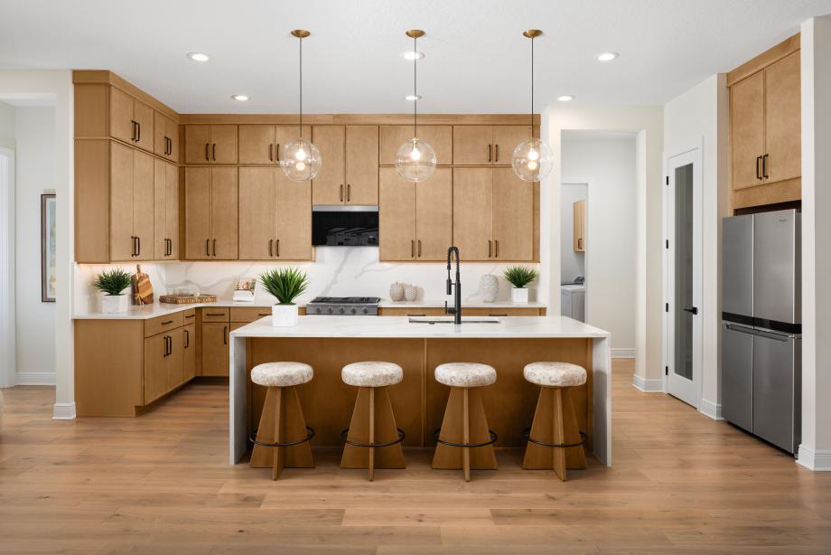 Westhaven at Ovation