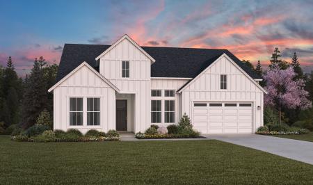 Regency at Ten Trails