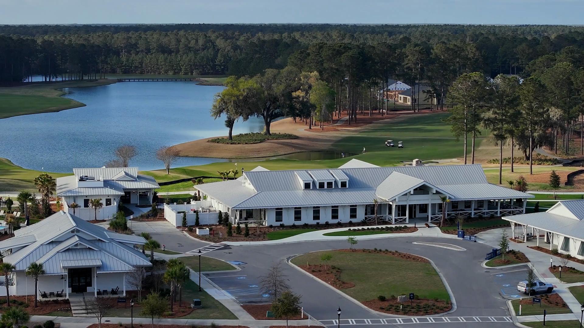 Riverton Pointe - Lowcountry Collection