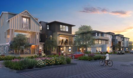 Twin Oaks