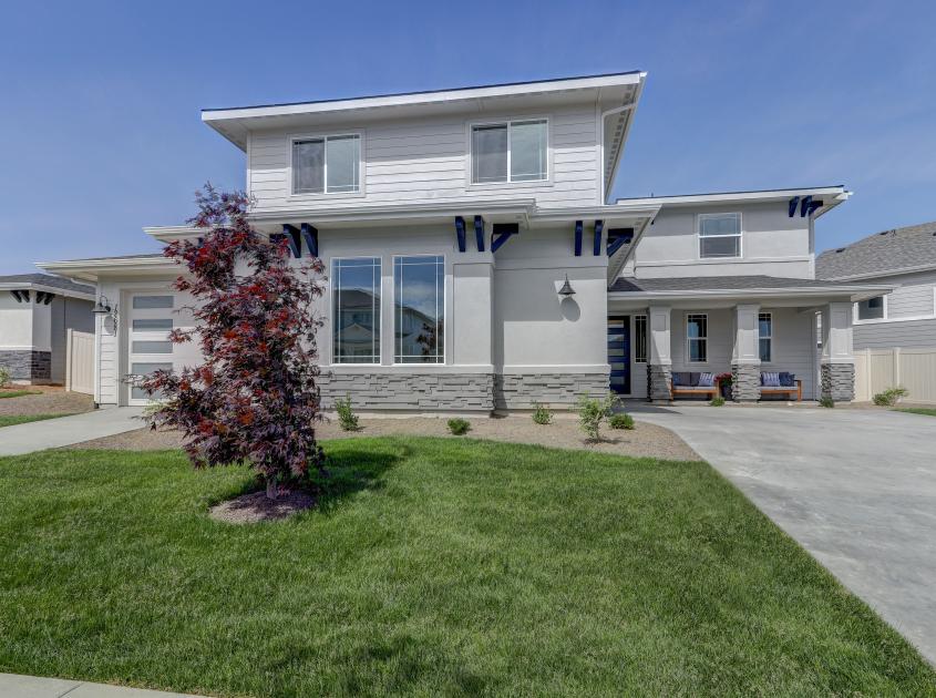 New Homes for Sale in Nampa, ID Silver Star