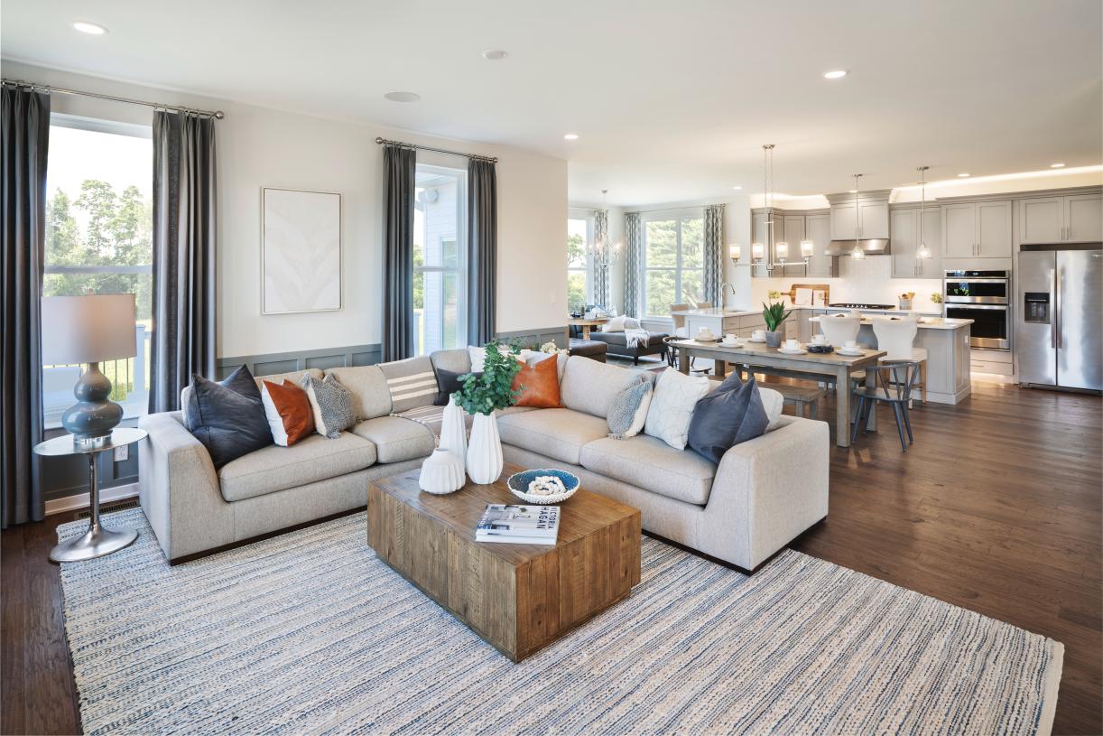 Delaware Homes for Sale New Luxury Home Communities Toll Brothers®