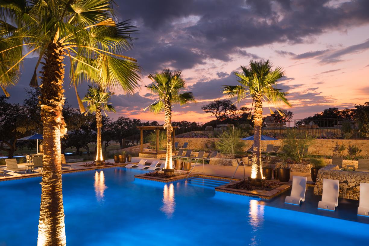 New Homes in Macdona TX New Construction Homes Toll Brothers®