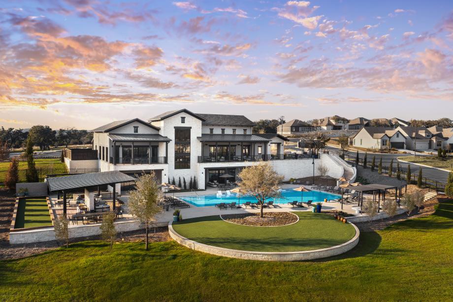 Toll Brothers - Regency at Esperanza