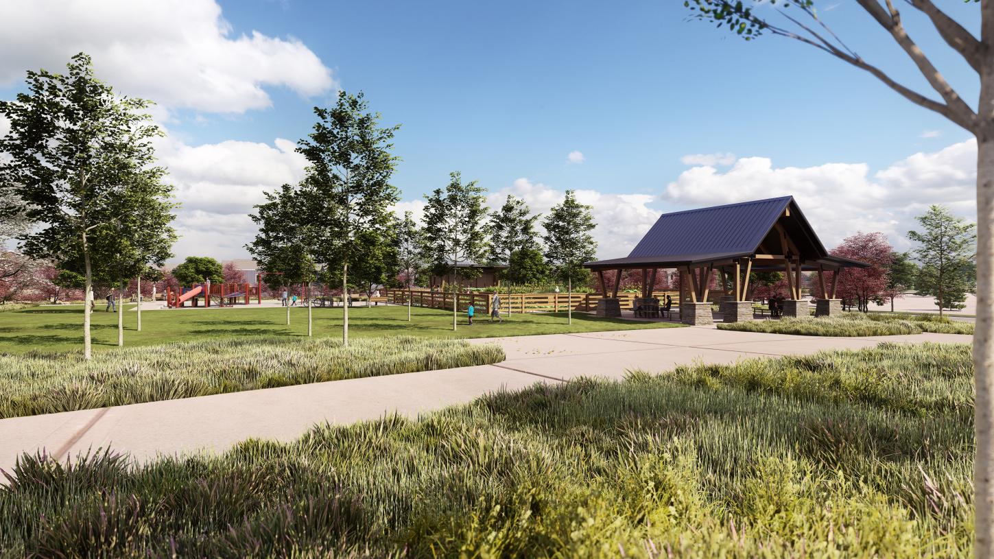 New Homes for Sale in Timnath, CO Toll Brothers at Timnath Lakes