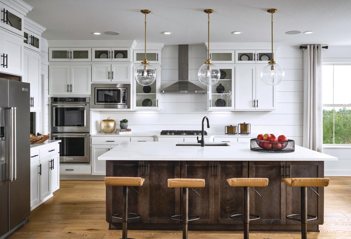 New Homes in Fort Collins CO New Construction Homes Toll Brothers®