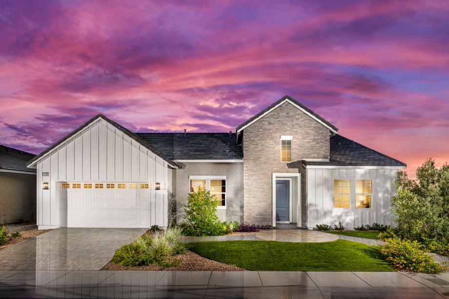 Toll Brothers - Elkhorn Grove