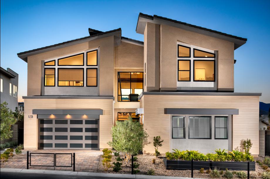 Toll Brothers - Toll Brothers at Ascension