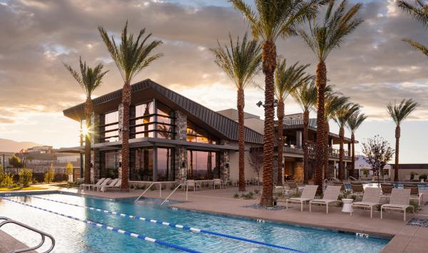 Amenities