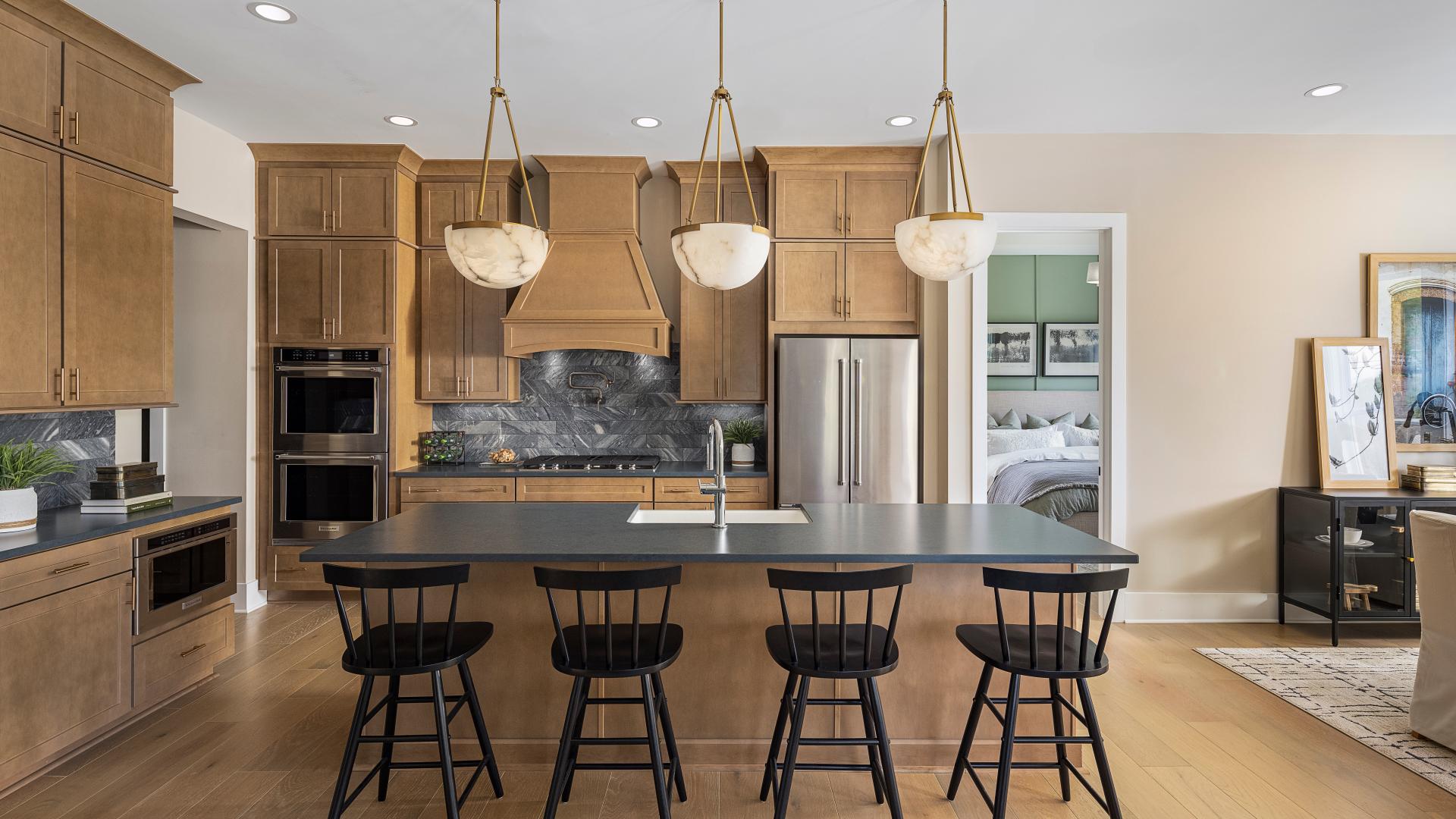 Stunning single family home designs perfect for the way you live