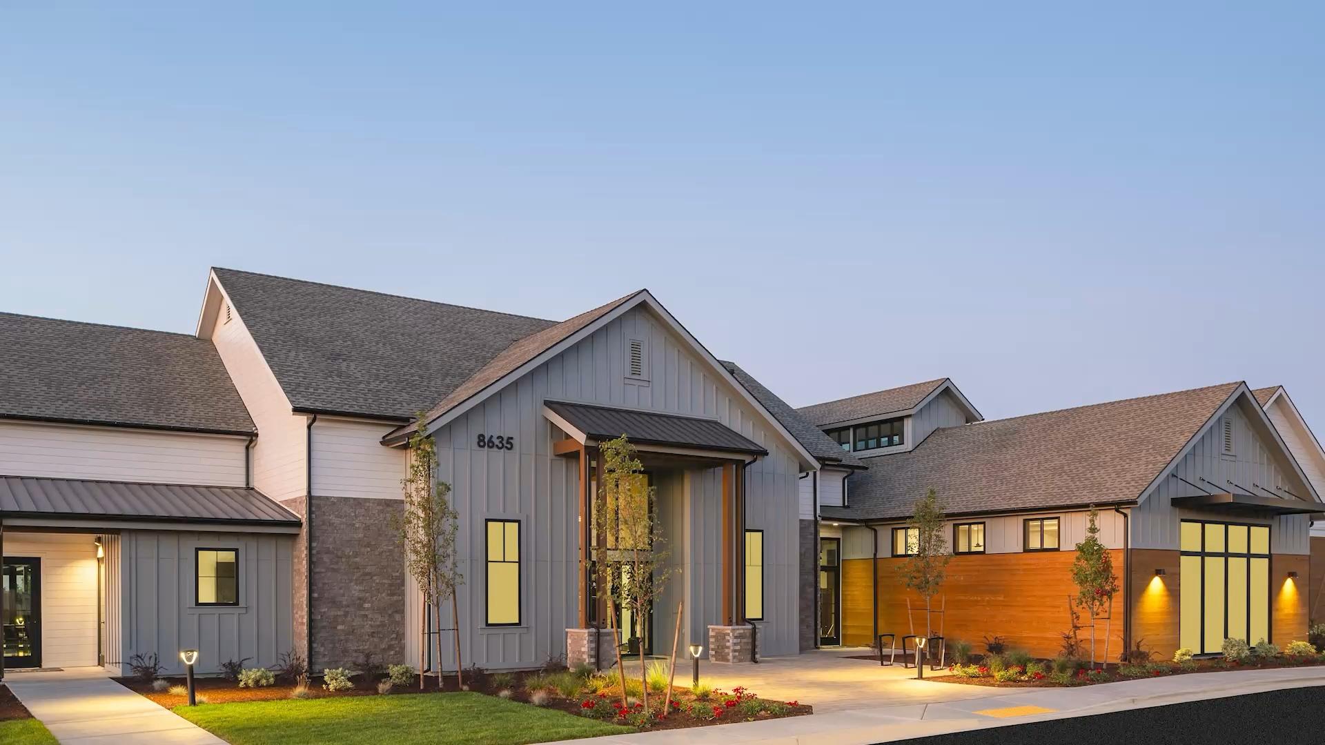 Regency at Milestone Ranch