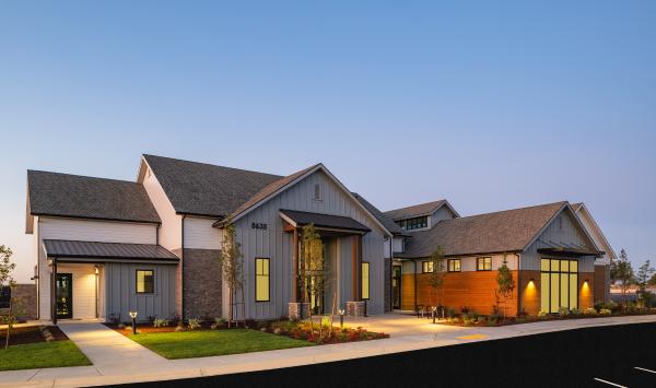 Community Clubhouse