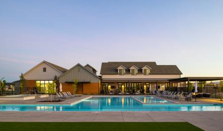 Regency at Milestone Ranch